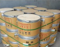  鋅絲，你真的了解嗎？